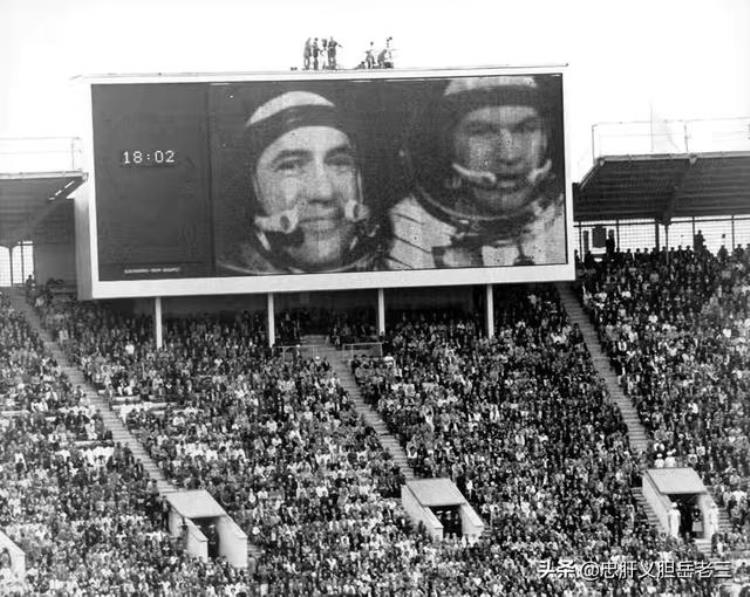 1980年莫斯科奥运会中国怎么不参加「1980年莫斯科奥运会堪称苏联噩梦的开始中国为何拒绝参加」