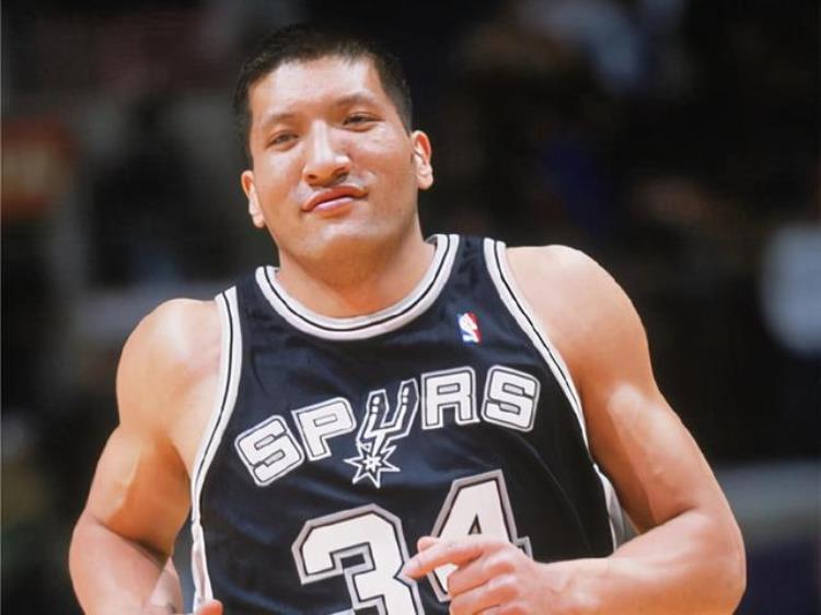 中国有多少个人进入NBA「中国有多少个人经过NBA」