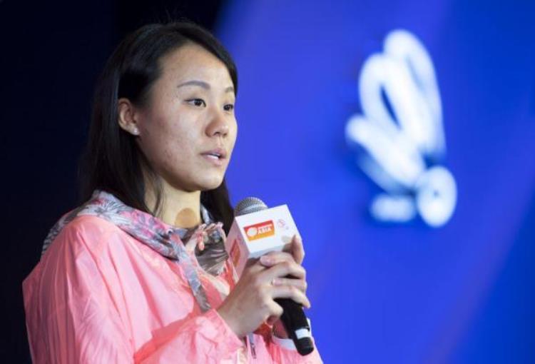 赵芸蕾和张楠最后一次奥运会「赵芸蕾难忘伦敦奥运会女双决战期待陈雨菲未来表现」
