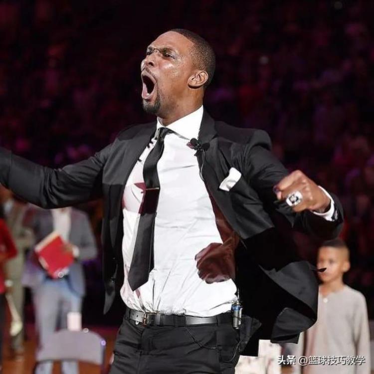 热火正式付清波什全部NBA工资当打之年却因病退役