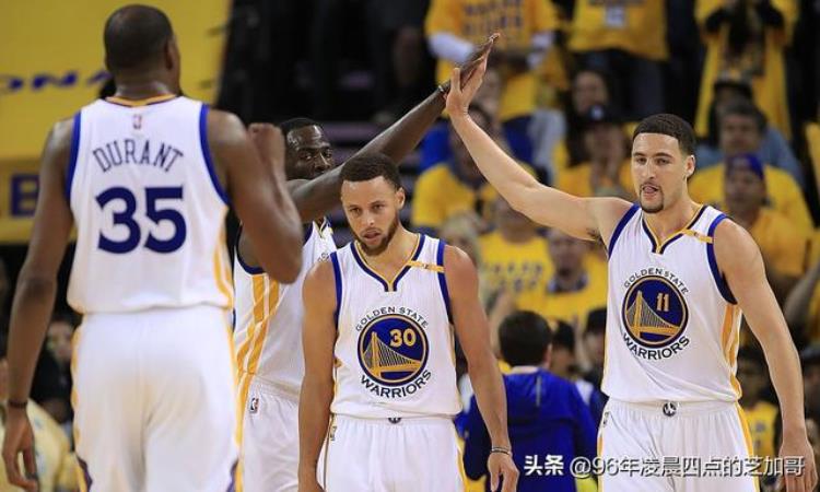 nba总决赛第二场集锦「回味经典2017年NBA总决赛第二场统治攻防两端的男人」