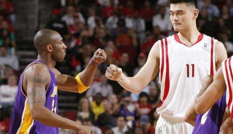 林书豪在nba得分「林书豪在NBA拿了5567分易建联2148分那姚明呢」