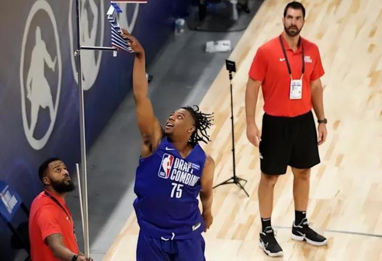 选秀联合试训「NBA芝加哥新秀联合试训开始后的六大看点」