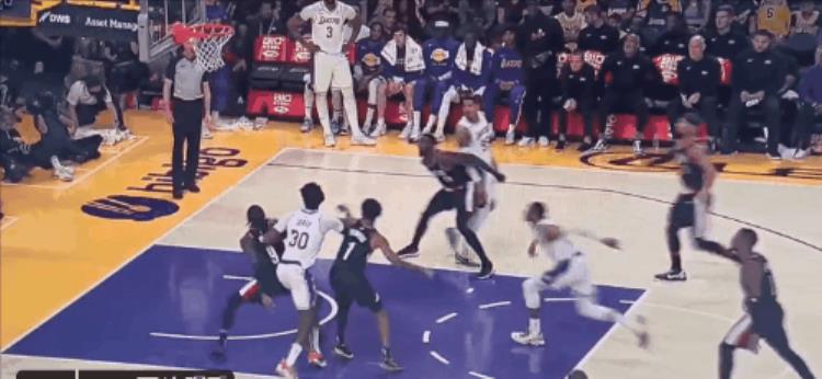 nba 电子厂「NBA每周电子厂阵容第一期」