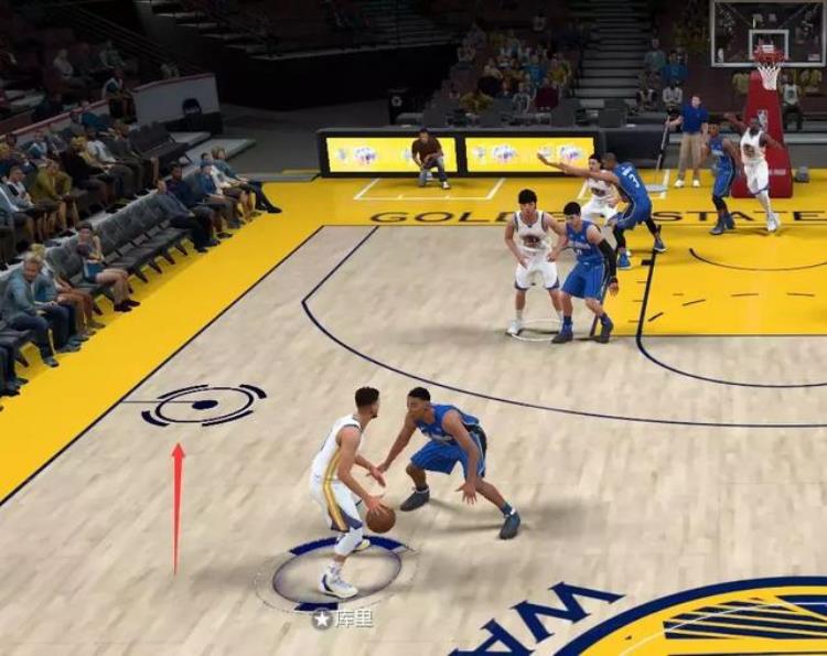 nba2kol2王朝怎么使用战术「NBA2KOL2王朝球队战术使用教程」