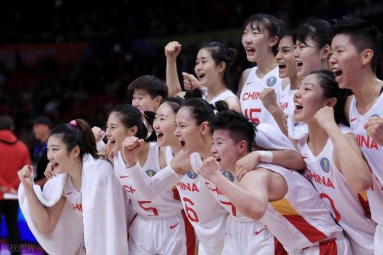14分大胜法国中国女篮是世界四强嘛「14分大胜法国中国女篮是世界四强」