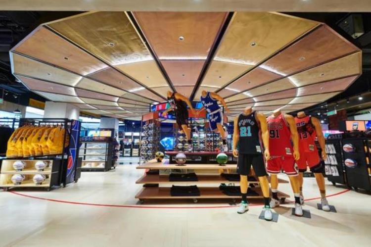 作为中国篮球的发源地nba看上天津了吗「作为中国篮球的发源地NBA看上天津了」