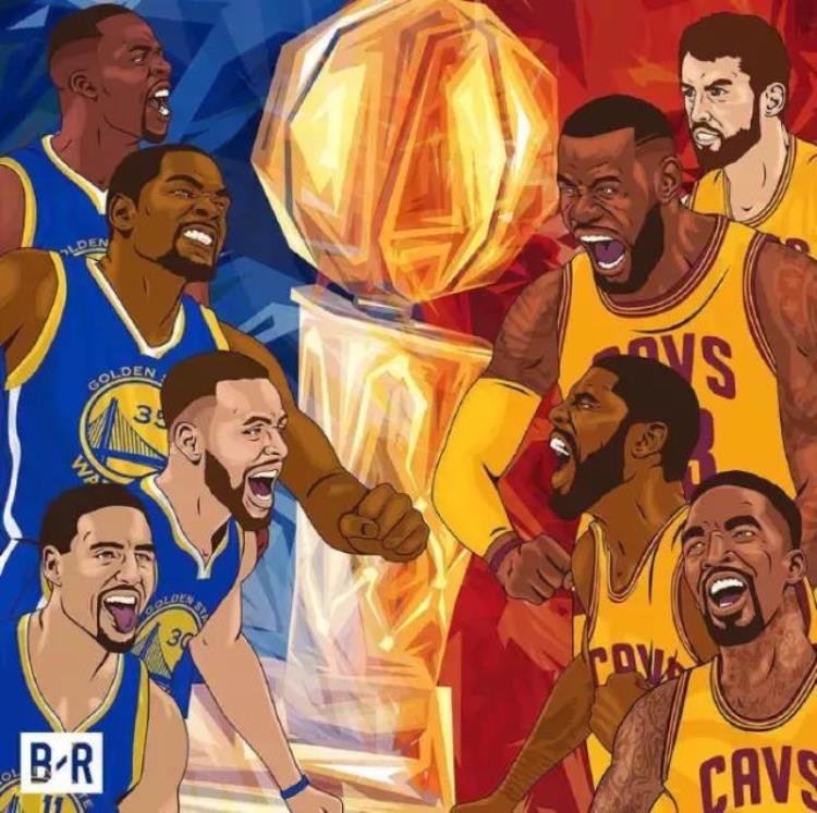 NBA总决赛要开始了但你看球没这些可不行买物志