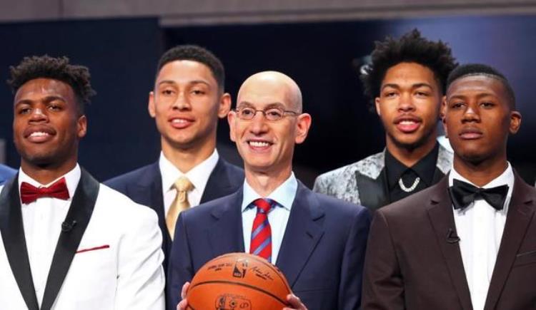 科普时间nba选秀时如何抽到状元签「科普时间NBA选秀时如何抽到状元签」