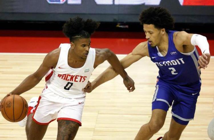 同一起点未必相同命运细数NBA近代著名的8对一生之敌