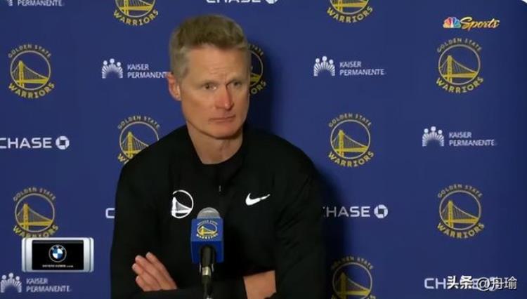 勇士被快船31分逆转「今日NBA勇士被狂屠45分快船挑落西部第一绿军9连胜终结」