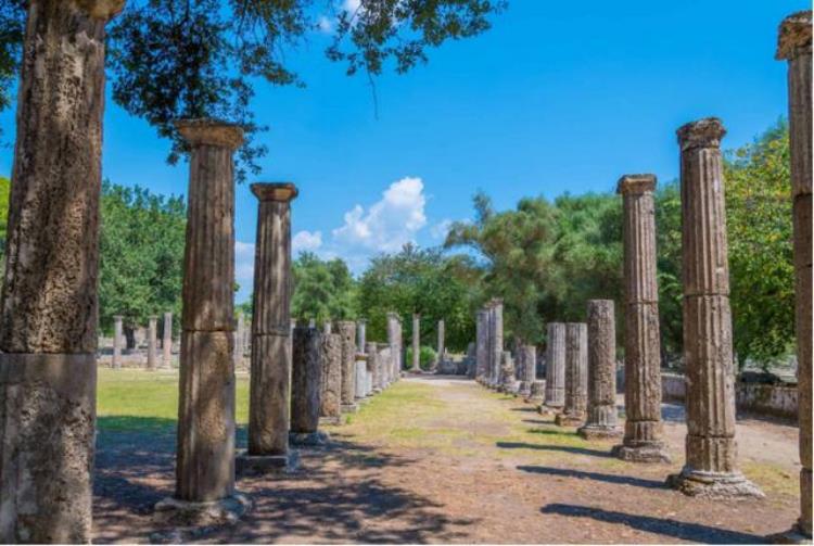 古代奥运会产生和灭亡的原因「关于奥运会起源的传说兴盛一时的古代奥运最后为什么消亡了」