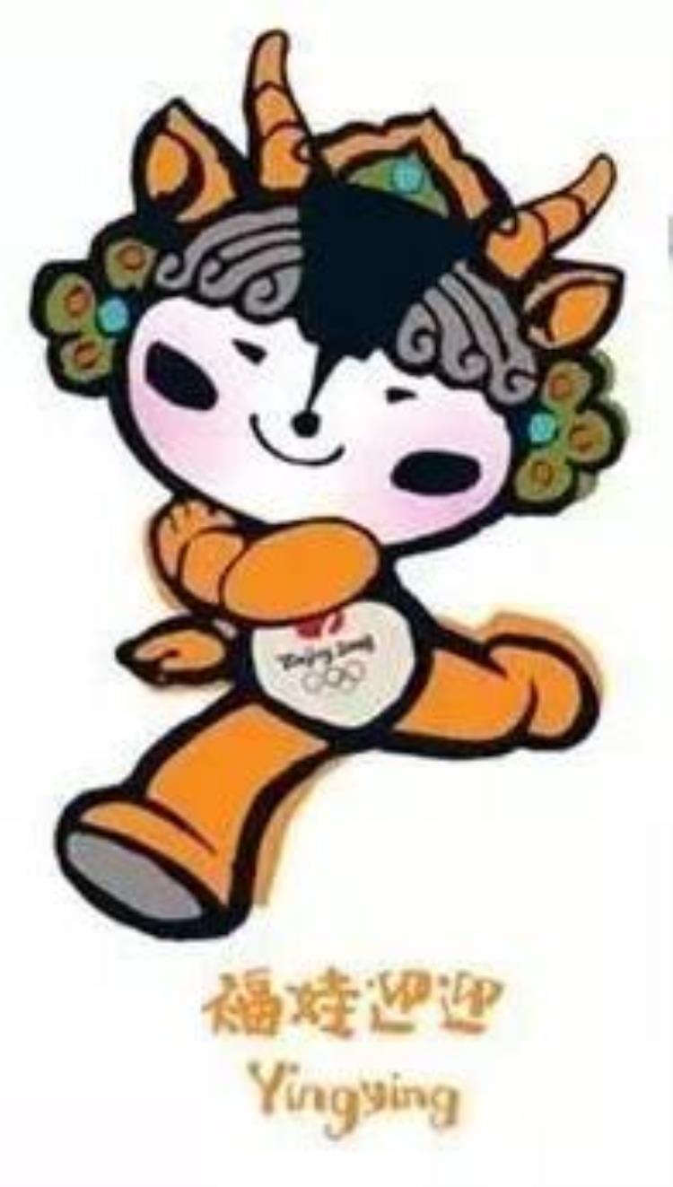 你不知道的北京奥运福娃是什么「你不知道的北京奥运福娃」