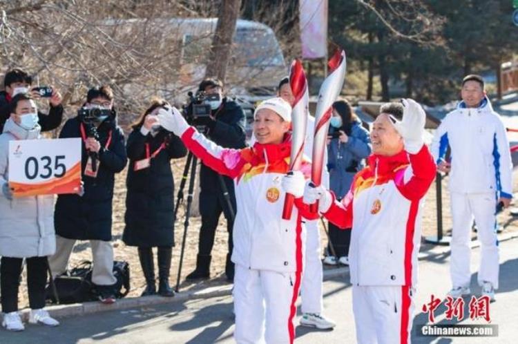 北京冬奥成功时间「北京冬奥终版时间表这八年多我们这样走过」