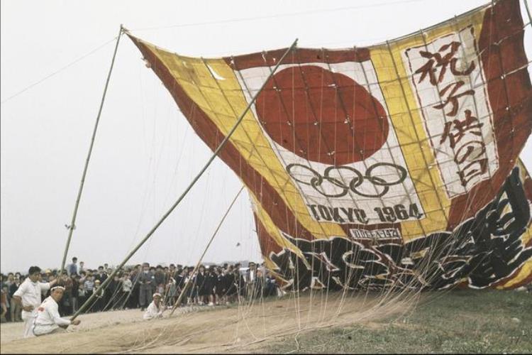 日本奥运会贪钱「日本为获奥运举办权不耻手段令人作呕妄想咸鱼翻身赚大钱」