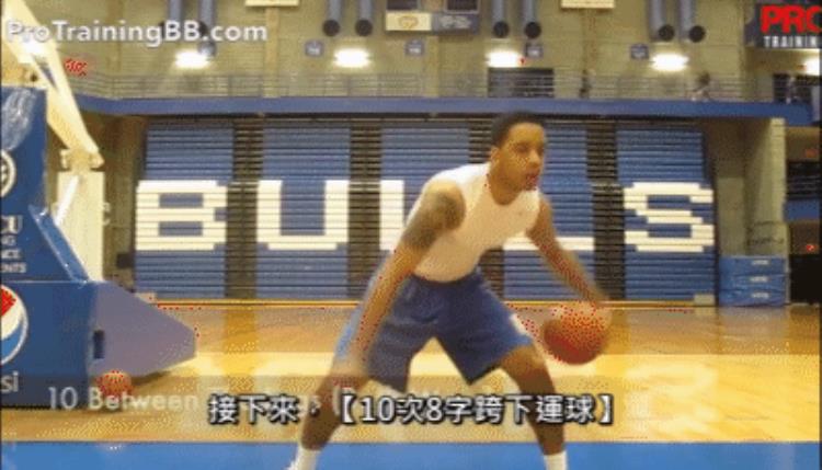 如何提高自己的运球「教你怎样快速提高运球水平库里在比赛前都在做」