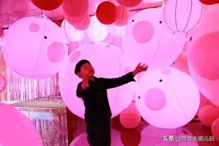 北京有个NBA乐园快来带娃扣个篮