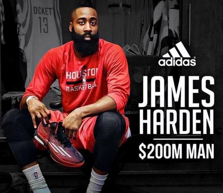 nba代言耐克的都有哪些球星「都说NBA打压非耐克球员又有哪些其他品牌旗下球员拿到过MVP呢」