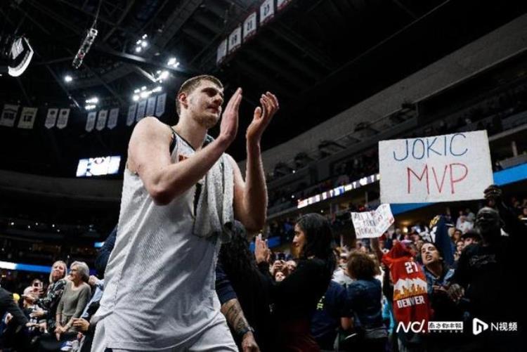 常规赛MVP候选人「NBA常规赛各奖项即将揭晓MVP和最佳教练人选几无悬念」