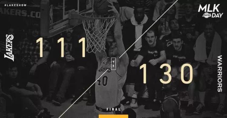 NBA大结局后五大囧也大结局了湖人的比赛还是13年前好看
