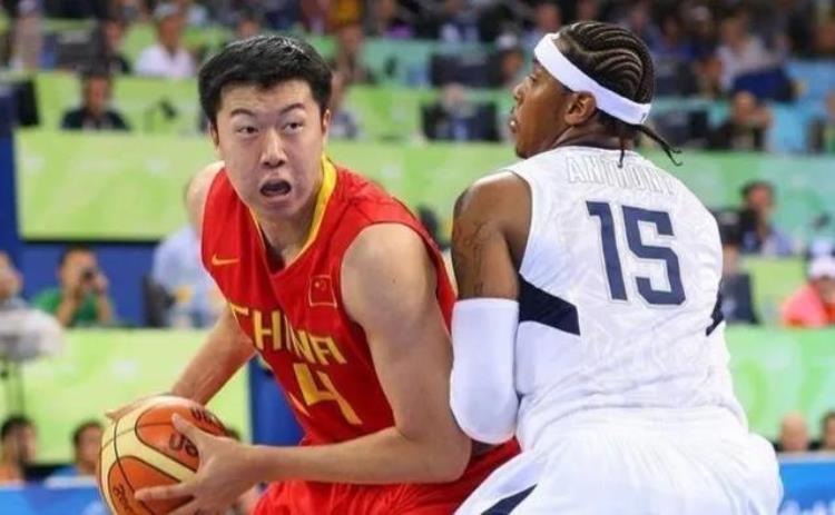 易建联NBA收入「中国球员NBA薪资一览易建联赚了1409万美元那姚明呢」