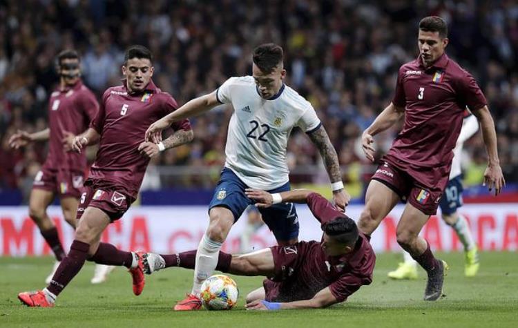 ​南美世预赛阿根廷VS委内瑞拉前瞻梅西能否上演帽子戏法