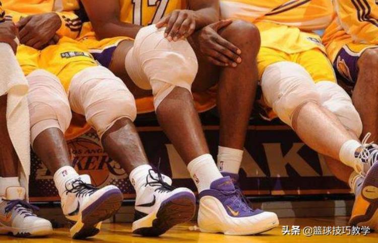 nba冰袋膝盖「NBA首例冰敷导致退役他的膝盖就这样彻底废了」