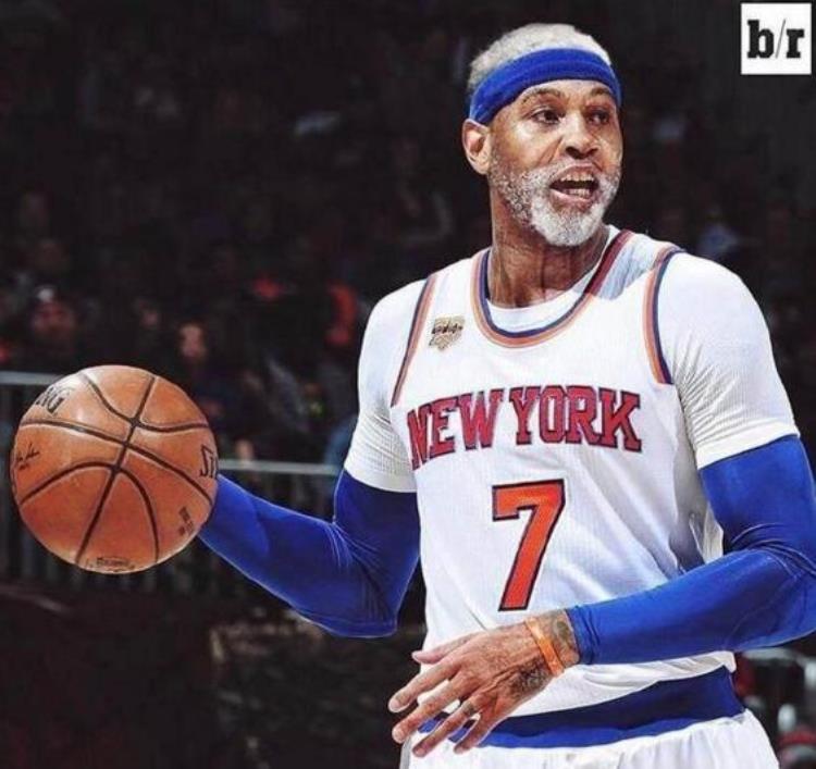 nba可以打几个加时「NBA一场赛最多打几个加时3加时排不上号铁人打5加时近70分钟」