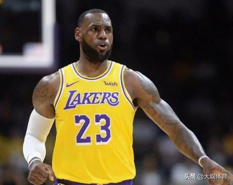 胜之不武名宿汤普森表示贾巴尔比詹姆斯晚4年进入NBA