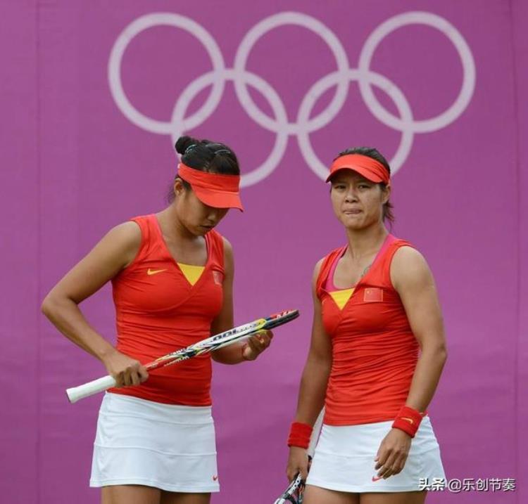 李娜获得过奥运会冠军吗「质疑持续了11年李娜谈08年奥运比赛球迷她比谁都想赢金牌」