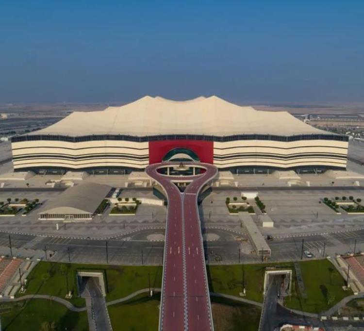卡塔尔世界杯球场交通指南来啦请查收