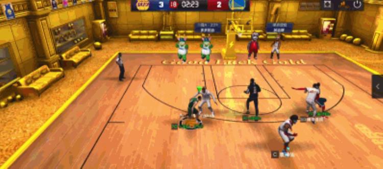 NBA控卫鼻祖「最强NBA丨在我面前别想秀控卫鼻祖还有这一手」