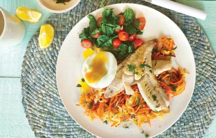 奥运冠军的食谱垃圾食品收割机