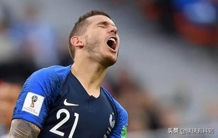 2022年世界杯法国阵容「2022年世界杯法国队26人大名单及首发预测」