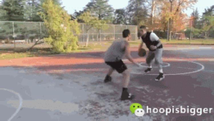 街球高手教授进nba会是什么结果「街球高手教授进NBA会是什么结果」