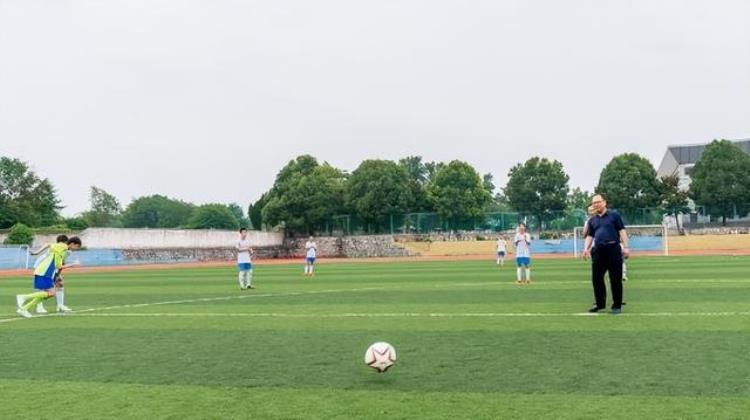 2022年安庆市中小学校园足球联赛圆满落幕
