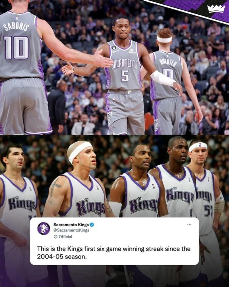 NBA26连败「时隔6514天终于拿到6连胜NBA第一烂队翻身了」