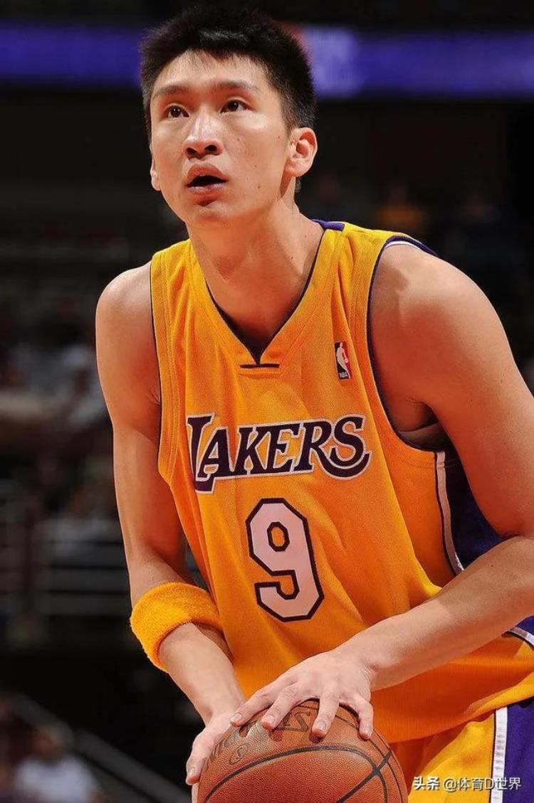 姚明NBA工资「NBA之旅姚明薪资高达9304万易建联1409万其他几位是白菜价」