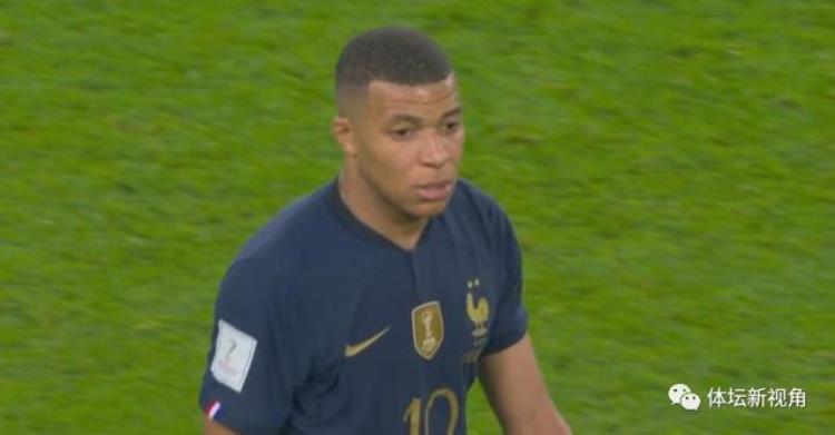 法国队vs葡萄牙队姆巴佩「不装了摊牌了就是要卫冕的法国队41大胜澳大利亚姆巴佩传射」