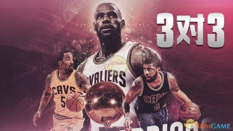 nba现役最强3d球员「3DM测评最强NBA论最强谁是联盟现役第一人」