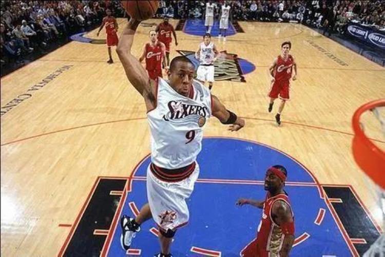 哈斯勒姆什么时候退役「且看且珍惜哈斯勒姆领衔NBA现役年龄最大的十位球星」