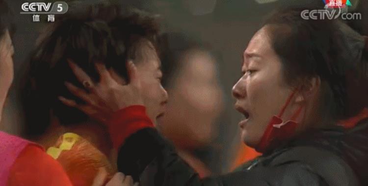 中国女足晋级东京奥运会全过程回顾中国女子三大球全部打进奥运会