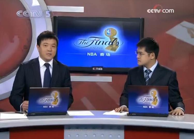 央视nba解说历史记录「央视NBA解说历史」