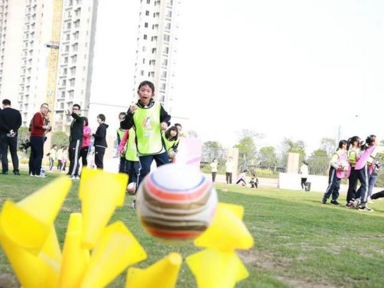 女足亚洲杯举办地「活动2021年亚足联女足日女孩足球节来顺德了」