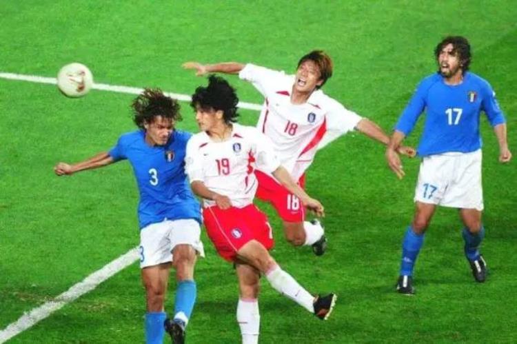 2010朝鲜世界杯十强赛「盘点丨世界杯史上亚洲足球创造的奇迹朝鲜曾震惊世界」