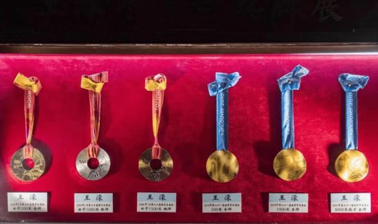 7块冬奥金牌这座东北小城凭什么