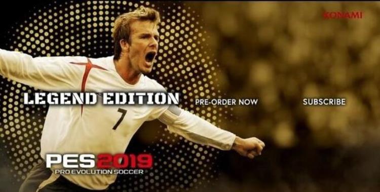 实况足球2020宣传片「实况足球2019宣传片放出8月8日重启世界杯热度」