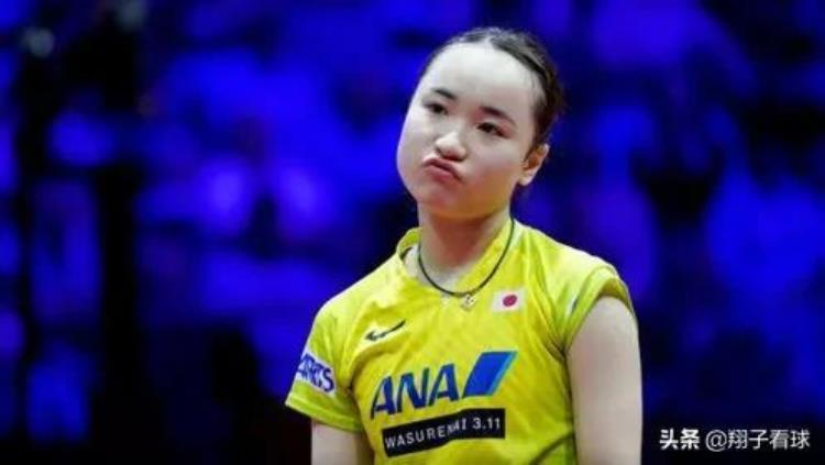 奥运会孙颖莎vs伊藤「孙颖莎奥运会上两次打败伊藤秘密在哪邓亚萍给出的分析很专业」
