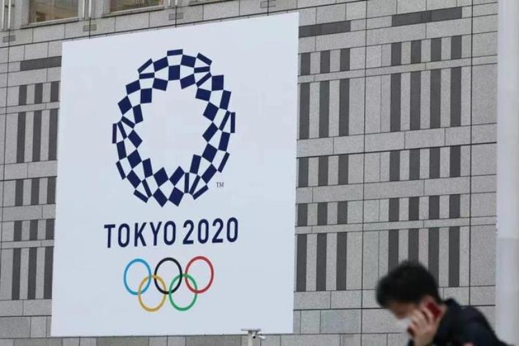 为何叫2020东京奥运会「别再问为什么叫2020东京奥运会了」