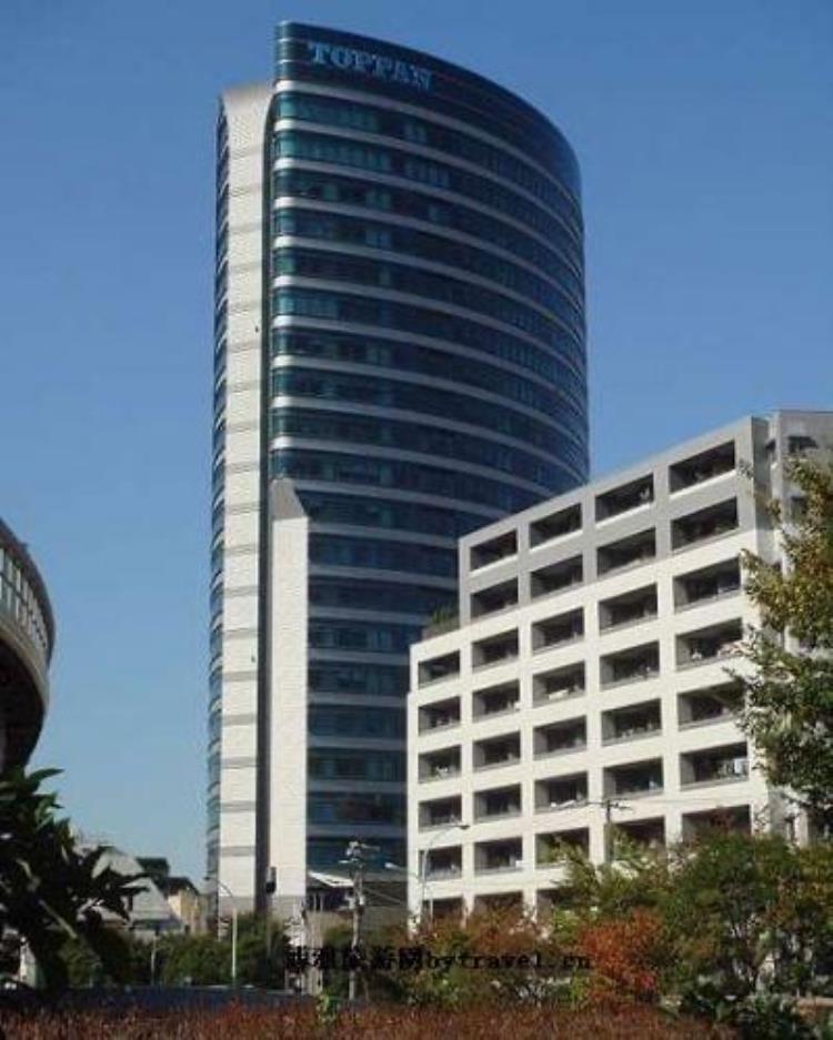 东京除了富士山与樱花东京还是亚洲唯一举办过两届奥运会的城市